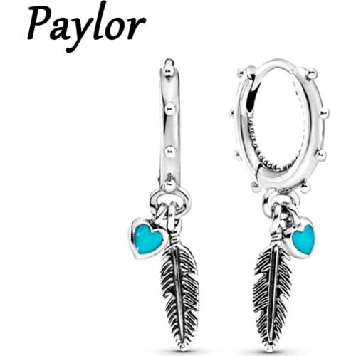Paylor Dangle Earrings