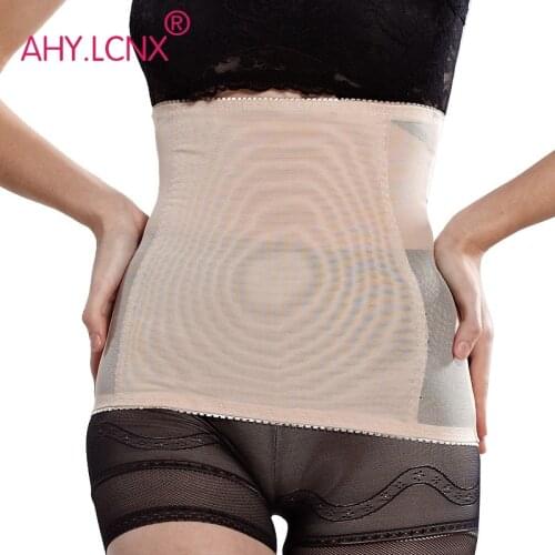 Postpartum Belt Waist Cincher trainer Recovery Corset Belt Support Hot Selling Maternity Simming After Pregnancy Shapewear