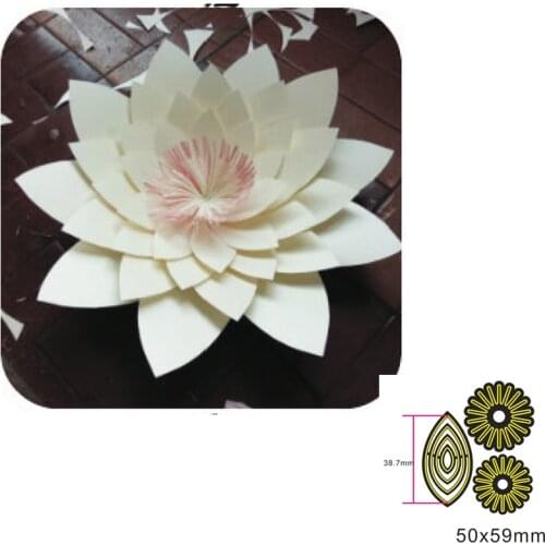 Frames Window Card Border Metal Cutting Dies For DIY Scrapbook Cutting Die Paper Cards Embossed Decorative Craft Die Cut New