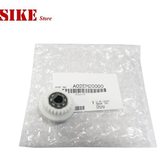 2pcs A02EM20200 Clutch For Konica Minolta bizhub 458e 558e 224e 284e 364e 227 287 454e 554e 458 558 224 284 364 454 554