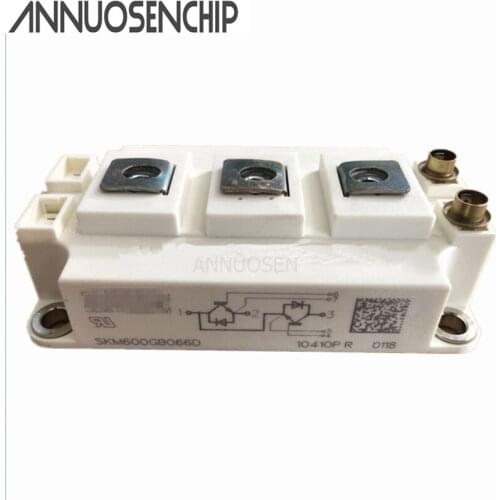 SKM600GB066D SKM600GB126D SKM600GB063D FD400R12KE3_B5