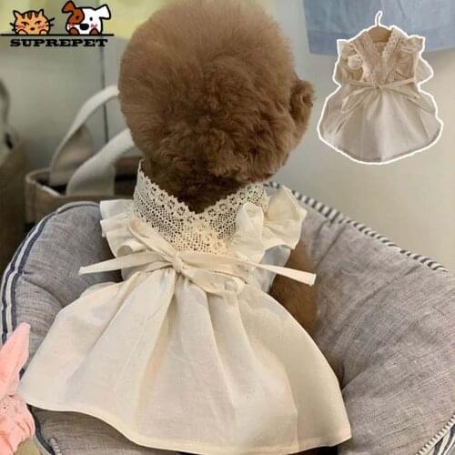 Платья для собак The Dog Face China At AliExpress