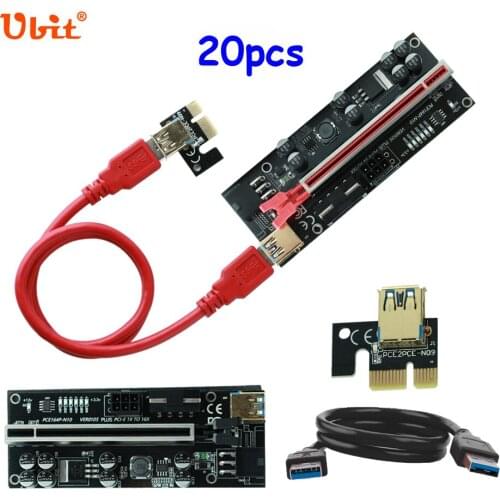 Ubit Expansion Boards