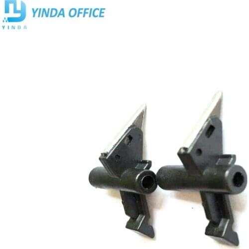 Fuser roller separation claw c654 for Konica Minolta C224 C284 C364 C454 C554 C654 C754 C226 C256 C266 C208 C258 picker finger