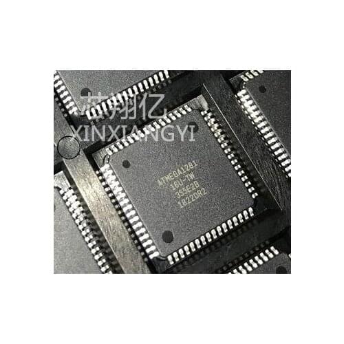 XINXIANGYI ATMEGA1281-16AU QFP64