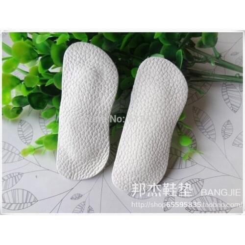 Unisex foot High heel Orthotics Arch Support orthopedic Shoes Sport Running Gel Insoles pads Insert Cushion 1pair=2pcs PS07