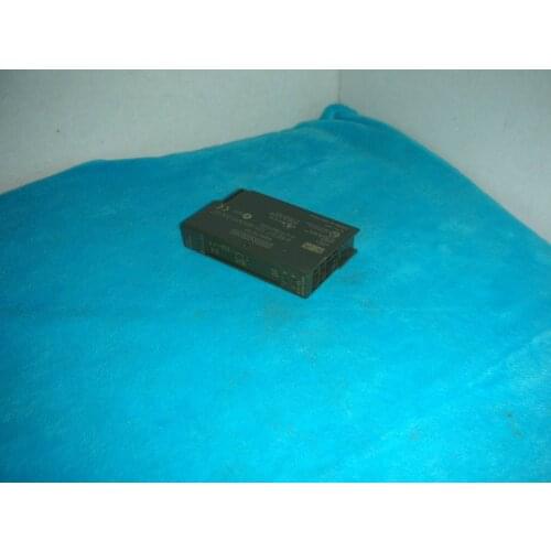 3PC USED 6ES7 131-4BD00-0AA0 6ES7131-4BD00-0AA0