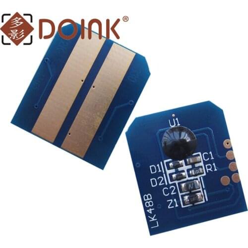 FOR OKI CHIP B440/MB480 chip 10K 43979208