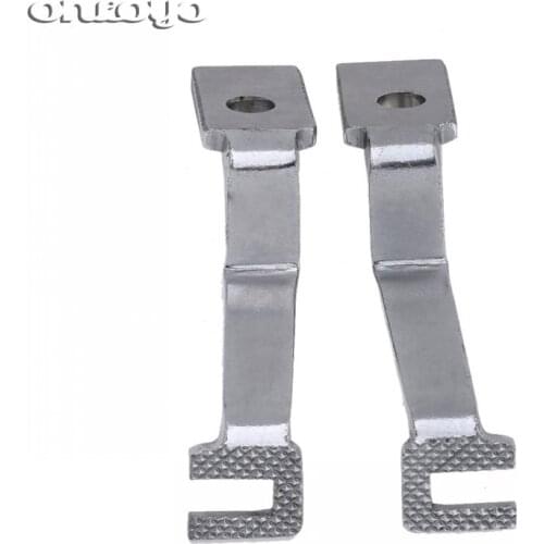 For JUKI LK-1850 Sewing Machine Spare Parts Work Clamp Foot Set 27.5 X 5.2 # 135-48201 135-48102