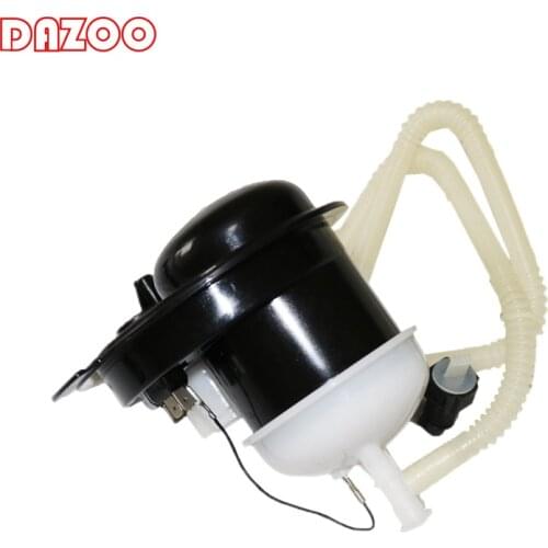 7L5919679 Fuel Pump Filter FOR Porsche Cayenne 3.6-4.8L 2007- 95562042100