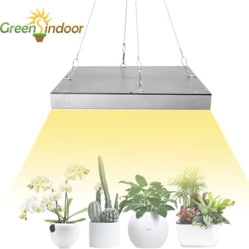 LED Grow Phyto Lamp Grow Tent Led Grow Light 3500K Full Spectrum Lamp For Plants Indoor Growing Flowering Flowers Plants Lights