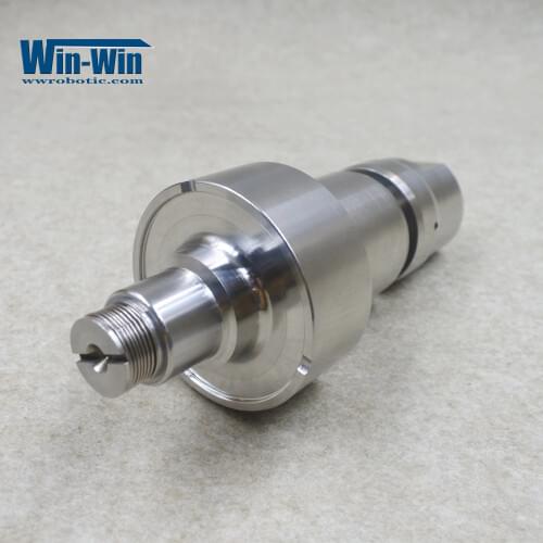 CNC Small Waterjet Cutting Machine Spare Parts Seal Head Assembly Part 05116769