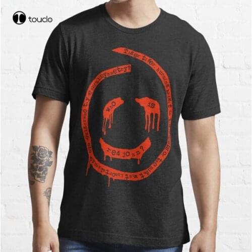 The Mentalist - Red John - Tiger Tiger T-Shirt
