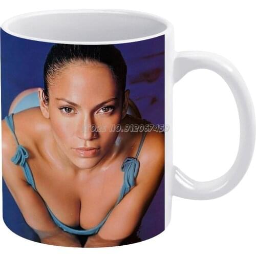 T Shirts Coffee Mugs Ceramic Personalized Mugs 11 Oz White Mug Tea Milk Cup Drinkware Travel Mug Celebrity