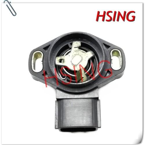 HSINGYE BRAND-NEW# 13420-77E00 Throttle Position Sensor Fits For Suzuki Grand Vitara Subaru Impreza ***Part No# SERA483-06