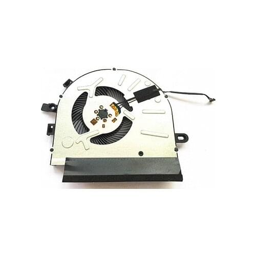 ORIGINAL CPU Cooler Fan For Lenovo IdeaPad 320S-14IKB 520S-15IKB YOGA 520-14IKB 80X8 81C8 NS75C18 16J02 DC28000JFD0