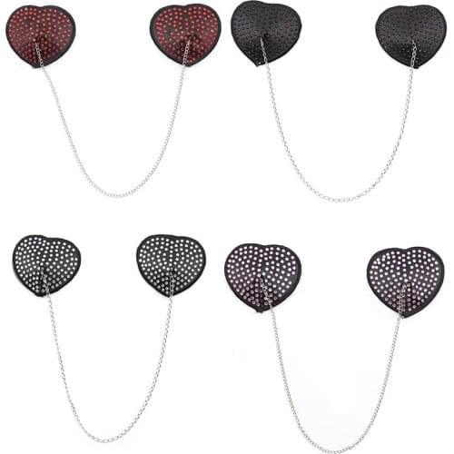 Reusable Women Breasts Nipple Stickers Invisible Breast Lift Boob Tape Bra Pads Self Adhesive Nipple Cover