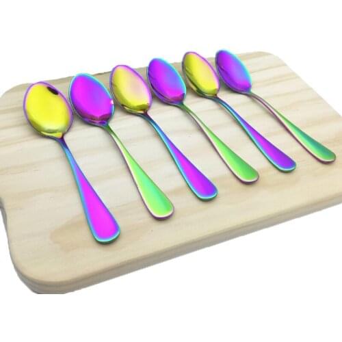 NGAICHI Wooden Honey Spoons