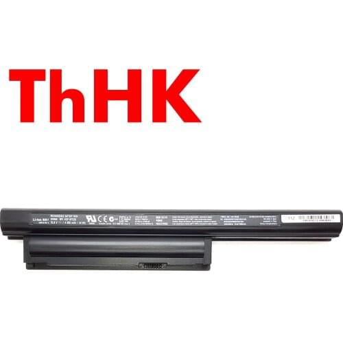 Genuine Original Bps26 VGP-BPL26 VGP-BPS26 VGP-BPS26A Laptop Battery For Sony Vaio SVE14A SVE15 SVE17 VPC-CA VPC-CB VPC-EG