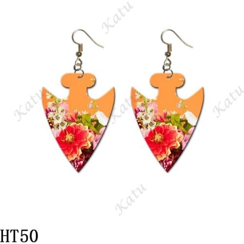 Earring Cutting dies - New Die Cutting And Wooden Mold,HT50 Suitable For Common Die Cutting Machines On The Market