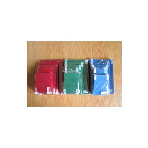 50pcs/lot 4/5/6/7/8/9/10/11/12/13/14 inch Universal Clear Screen Protector Guard Screen Protective Film for mobile phone Tablet