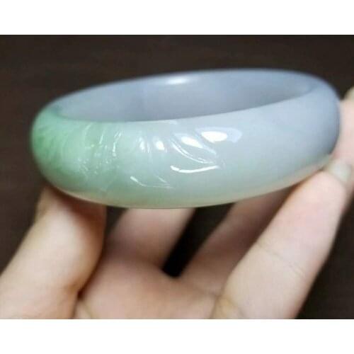 XING YUN ZHI SHI Blue Bracelets