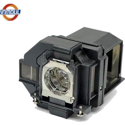 Replacement Lamp ELPLP96 for EPSON EB-108/EB-2042/EB-2142W/2247U/EB-960W/EB-970/EB-980W/EB-990U/EB-S05/EB-S39/EB-S41/EB-U05/U42