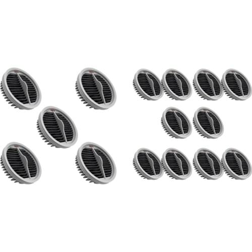 Promotion!HEPA Filter Washable for Xiaomi Roidmi X20 / X30 / X30 / S2 / F8 Storm Pro Wireless Vacuum Cleaner