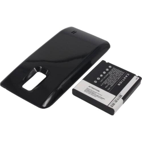 Cameron Sino 3000mAh battery for LG Spectrum VS920 4G LTE VS920 BL-49KH EAC61778301 for VERIZON Spectrum VS920 4G LTE