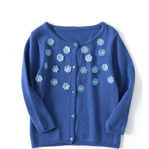BaBuDu Sweaters For Girls
