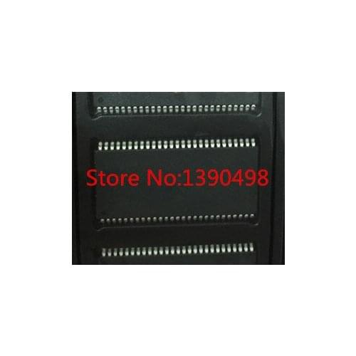 Free Shipping 50pcs/lot IS42S16400B-7TL IS42S16400B-7T IS42S16400B IS42S16400 42S16400 IC TSOP54