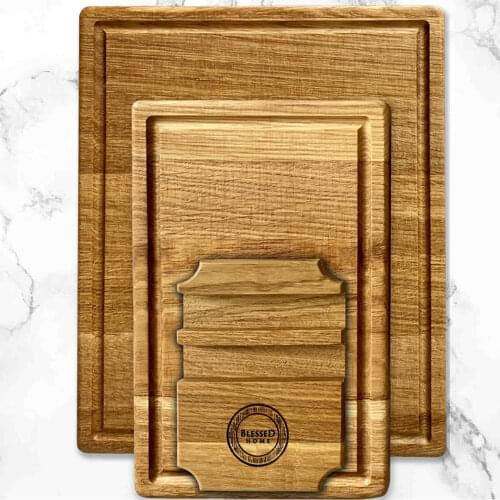 Blessed HOME Cutting Boards