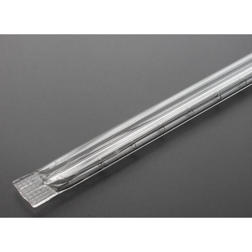 CE Certified Short Wave Quartz Halogen Infrared Heater Lamp