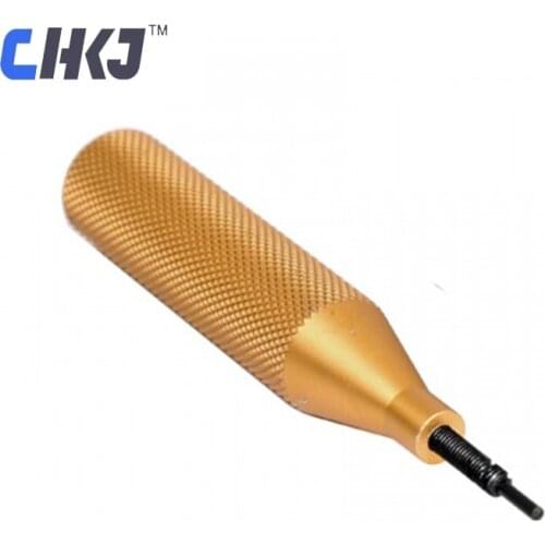 CHKJ 4PCS/LOT For KTM100 K-TAG ECU PC Version Open Cover Tools