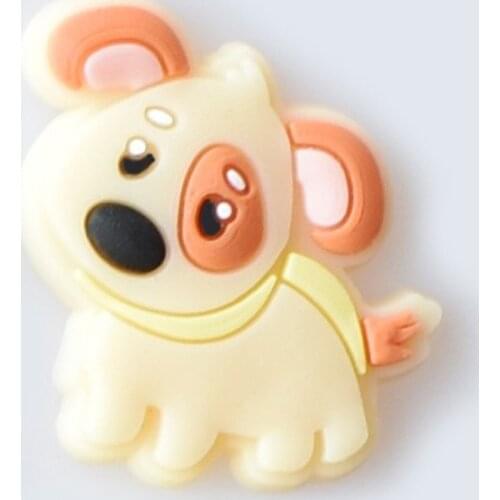 CSBL CFPA-XK-216 Shoe Decoration For Crocses Buckle Charms PVC Cartoon Accessories Gift Croc Jibz Free Shipping