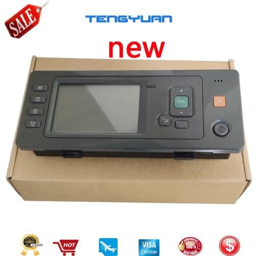 Q6683-67022 Q6683-67019 Q6683-67002 Front panel assembly For the HP Designjet T1100 T610 plotter parts