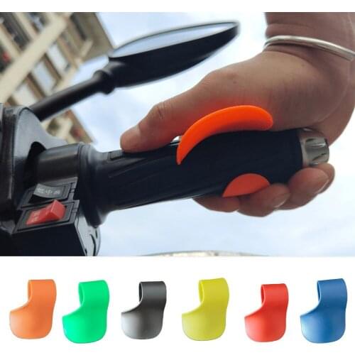 Throttle BoosterElectric Scooter For BicycleFreestyle Kick Scoot Wrist Rest Assist Handle Grip For Xiao*mi M365 E-Scooter E-Bike