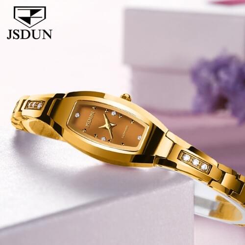 JSDUN Fashion Women Watches