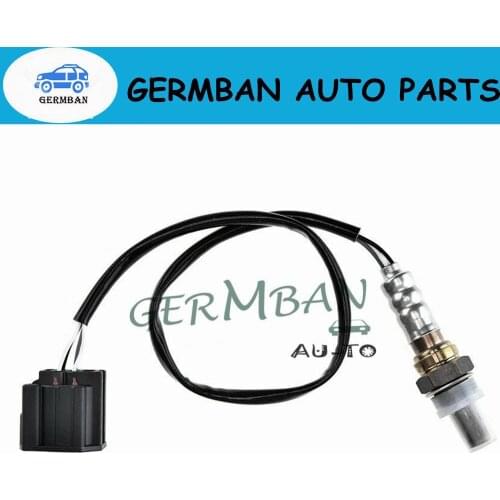 New LF66-18-861C Lambda Sensor For MAZDA 3 2.0 2004-,5 1.8,2.0 2005/ESL-MZ-014 234-4396 lF6618861C