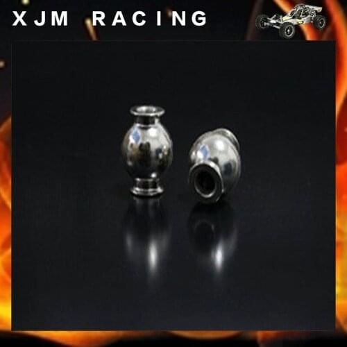 Metal ball for 1/5 hpi rovan km fg gmd baja 5b 5t 5sc parts free shipping