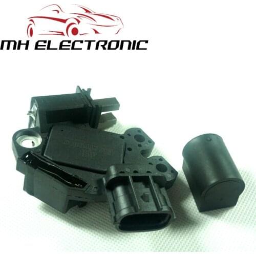 MH ELECTRONIC MH-M556 M556 2606243A 2650447 70215 ARV1155 for Valeo for Krauf High Quality NEW Car Alternator Voltage Regulator