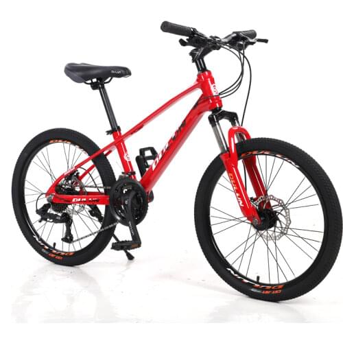 MOSSATE Children's Bicycles