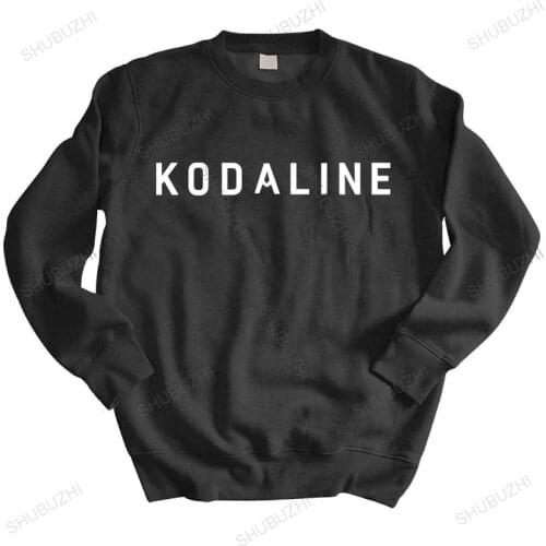 Man crew neck hoodie KODALINE hoodies | MANY COLOURS | ootd band tour uk men casual sweatshirt unisex hoodies drop shipping