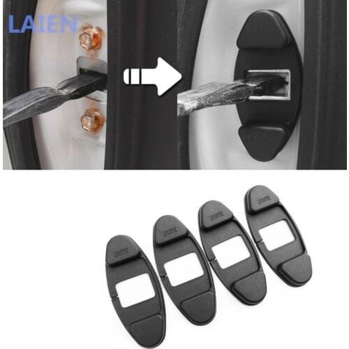 MX-2 car accessories Car door limiting stopper covers case for Toyota Corolla Camry RAV4 PRADO Yaris Prius car styling