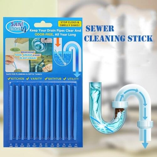 OIMG Downpipe Cleaners