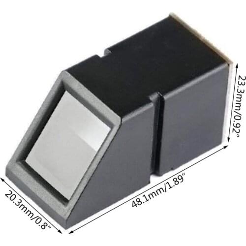 YYDS Optical Fingerprint Module Read Sensor Access Control Presence Recognition Device