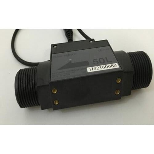Original Keyence Fiber Optic Sensor FD-P50