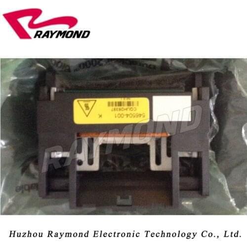 Datacard SD160 / SD260 / SD360 series card printers print head,3pcs full page CD800 printheads