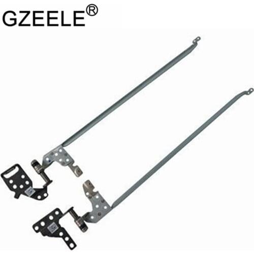 Laptop accessories hinge for Acer Aspire A715-71 A715-72 A717-71 A715-71G A717-71G Right & Left Lcd Hinge Set 33.GP8N2.003