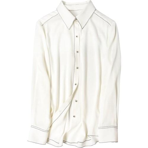 Scarlynn Yellow Blouses